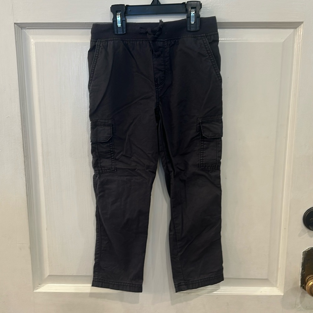 Carter's Boys Cargo Pants Size 5